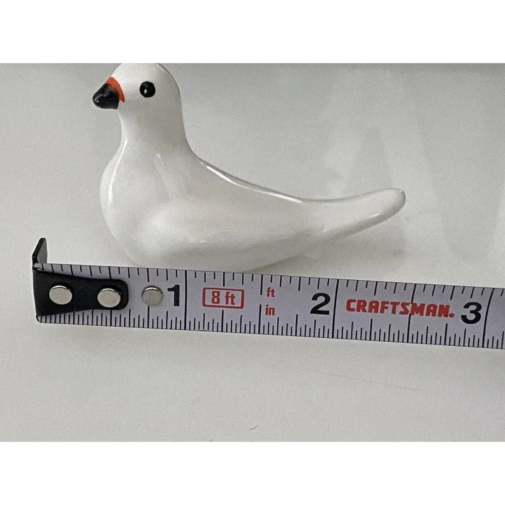 White Ceramic 2